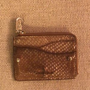Cole Haan wallet